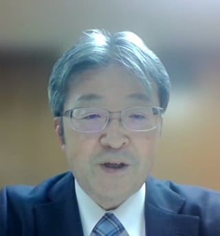 北海道経済産業局総務企画部・宮本隆宏国際課長