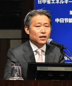 内田浩一　丸紅株式会社執行役員、エネルギー本部長